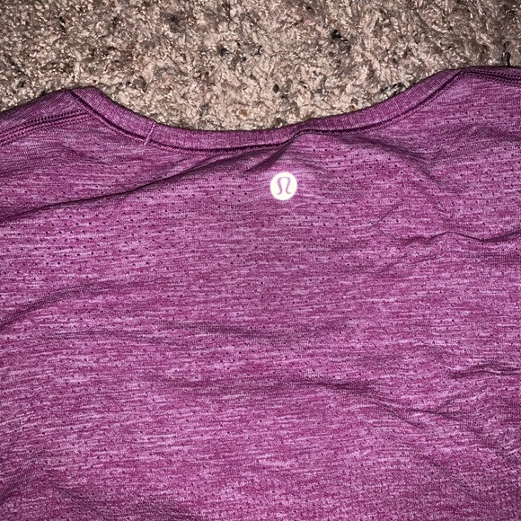 lululemon athletica Tops - Lululemon long sleeve top
